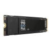 SAMSUNG MZ-V9S4T0BW, 990 EVO PLUS, 4TB, 7250/6300, Gen4, NVMe PCIe M.2 2280, SSD (Türkiye Distribütörü Garantili)