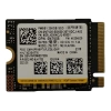 SAMSUNG PM9B1, MZ-9L4256HCJQ-00BD1, 256GB, 3300/1250, Gen4, NVMe PCIe M.2 2230 SSD (Bulk)