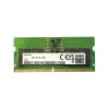 Samsung Samso4800/8, 8gb, Ddr5, 4800mhz,  Cl40, 1.1v Notebook Ram (m425r1gb4bb0-cQkol)