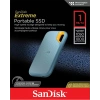 Sandisk 1tb Extreme Sdssde61-1t00-g25b 1050mb-sn V2 Açık Mavi Taşınabilir Ssd