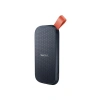 Sandisk 2tb Portable Sdssde30-2t00-g26 800mb-s Taşınabilir Ssd Disk
