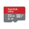 Sandisk 32gb SdsQua4-032g-gn6mn Class 10 Uhs-ı U1 A1 Hafıza Kartı