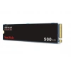 Sandisk 500gb Ssd Plus 2400mb-1500mb-s M.2 Pcıe Gen 3.0 Nvme Ssd Sdssda3n-500g-g26