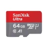 Sandisk 64gb SdsQuab-064g-gn6mn Class 10 Uhs-ı U1 A1 Hafıza Kartı