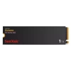 SanDisk Extreme SDSSDX3N-1T00-G26, 1TB, 5150/4900, Gen4, NVMe PCIe M.2 2280, SSD