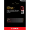 SanDisk Extreme SDSSDX3N-1T00-G26, 1TB, 5150/4900, Gen4, NVMe PCIe M.2 2280, SSD