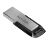 Sandisk Sdcz73-064g-g46 64gb Ultra Flair Metal 3.0 Usb Flash Bellek Black
