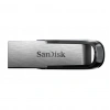 Sandisk Sdcz73-064g-g46 64gb Ultra Flair Metal 3.0 Usb Flash Bellek Black