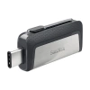 Sandisk Sdddc2-128g-g46 128gb Type-c Dual 3.0 Usb Flash Bellek