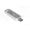 Sandisk Sdıxs0n-256g-gn6ne 256gb Phone Drive With Usb-c-128gb (arctic White) Flash Bellek