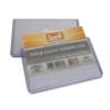 Sarff  Ehliyet Kabı Pvc Lüx 55x85 Mm Yatay 100 Lü A-031h 15323003