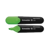 Schneider Fosforlu Kalem Job 1-4,5 MM Yeşil 150