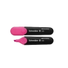 Schneider Fosforlu Kalem Job Pembe 150