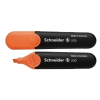Schneider Fosforlu Kalem Job Turuncu 150
