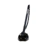 Scrikss Tükenmez Kalem Jel 0.7 MM Spiralli Siyah DP-360