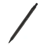 Scrikss Versatil Kalem Fullpoint Black Edition 0.5-0.7 Mm ( 40 Lı Stand )