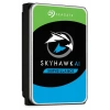 Seagate 10tb St10000ve001 Skyhawk 7200rpm 256mb Sata3 7-24 Harddisk (koyuncu Distribitör Ürünü)