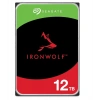 Seagate 12tb Ironwolf St12000vn0008 7200rpm 256mb Sata 6gbit-sn Harddisk (koyuncu Distribitör Ürünü)