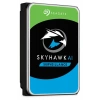 Seagate 12tb St12000ve003 Skyhawk Aı 3.5 7200rpm  7-24 Harddisk (koyuncu Distribitör Ürünü)