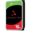 Seagate 16 Tb Ironwolf Pro New St16000nt001 Sata 3.0 7200 Rpm Harddisk (resmi Distribitör Ürünü)