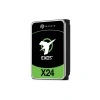 Seagate 24tb Exos St24000nm002h Sata X24 7200rpm 512mb Harddisk (boğaziçi Garantili)