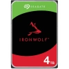 Seagate 4tb St4000vn006 Ironwolf 3,5 256mb 5400rpm St4000vn006 Harddisk