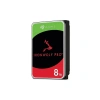 Seagate 8tb St8000nt001 Ironwolf Pro 3,5 7200rpm 256mb Sata 3 7-24  Nas Diski (arena Garantili)