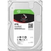 Seagate 8tb St8000vn004 Ironwolf 3,5 7200rpm 256mb Rv Sensör, Sata 3, 7-24  Nas Diski