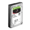 Seagate 8tb St8000vn004 Ironwolf 3,5 7200rpm 256mb Rv Sensör, Sata 3, 7-24 Nas Diski