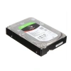 Seagate 8tb St8000vn004 Ironwolf 3,5 7200rpm 256mb Rv Sensör, Sata 3, 7-24 Nas Diski