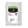 Seagate 8tb St8000vn004 Ironwolf 3,5 7200rpm 256mb Rv Sensör, Sata 3, 7-24 Nas Diski