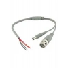 Seenergy Bnc + Power Jack DC 5.5-2.1 0.30cm 10 paket