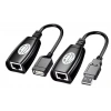 Seenergy Se-200m 200 Metre Usb Extender