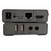 Seenergy Se-60mke Ethernet Extende Hdmı + Usb 60 Metre Uzatma