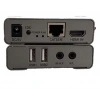 Seenergy Se-60mke Ethernet Extende Hdmı + Usb 60 Metre Uzatma