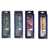 Serve Deep Harry Potter 3 Lu Set Kutusu 12 Lı Stant Sv-deep3sethp-12krs