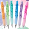 Serve Versatil Kalem Deep 0.7 MM Doğa Desen Pastel