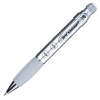 Serve Versatil Kalem Deep 0.7 Mm Metalik Gri Uzaylı