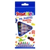 Smart Kıds Pastel Boya 12 Li 3557