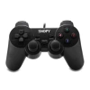 SNOPY SG-401, USB/PC/PS3, 1.8mt Kablolu, Çift Titreşimli, GAMEPAD