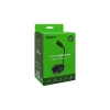 SNOPY SN-110M, Siyah, Led Işıklı, USB, GAMING, Masaüstü, Mikrofon