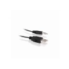 SNOPY SN-21, 6W, 1+1 Masaüstü, USB Speaker, (Siyah)