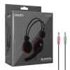 Snopy Sn-88a Blacksea Gaming Oyuncu Mikrofonlu Kulaklık
