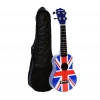 Soprano Ukulele Öğrenme Seti KA325ENG