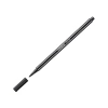 Stabilo Keçe Uçlu Boya Kalemi 1 MM Siyah 68/46