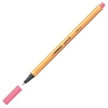 Stabilo Keçe Uçlu İnce Kalem 88 Point 0.4 MM Pembe 88/29