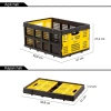 Stanley Ft505 25kg Katlanır Çok Amaçlı Taşıma Sepeti