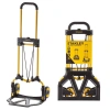 Stanley Ft580 70kg Katlanır El Arabası