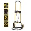 Stanley Ft580 70kg Katlanır El Arabası