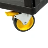 Stanley Pa633 Pc509 Taşıma Arabası Pu Hareketli Yedek Teker